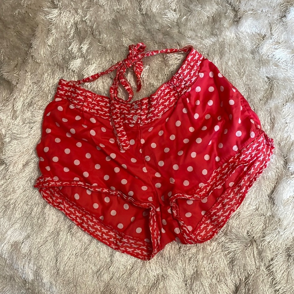 Victoria’s Secret shorts